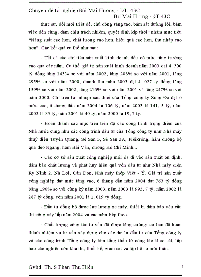 image for page Đầu tư phát triển sản xuất thép tại Tổng công ty Sông Đà