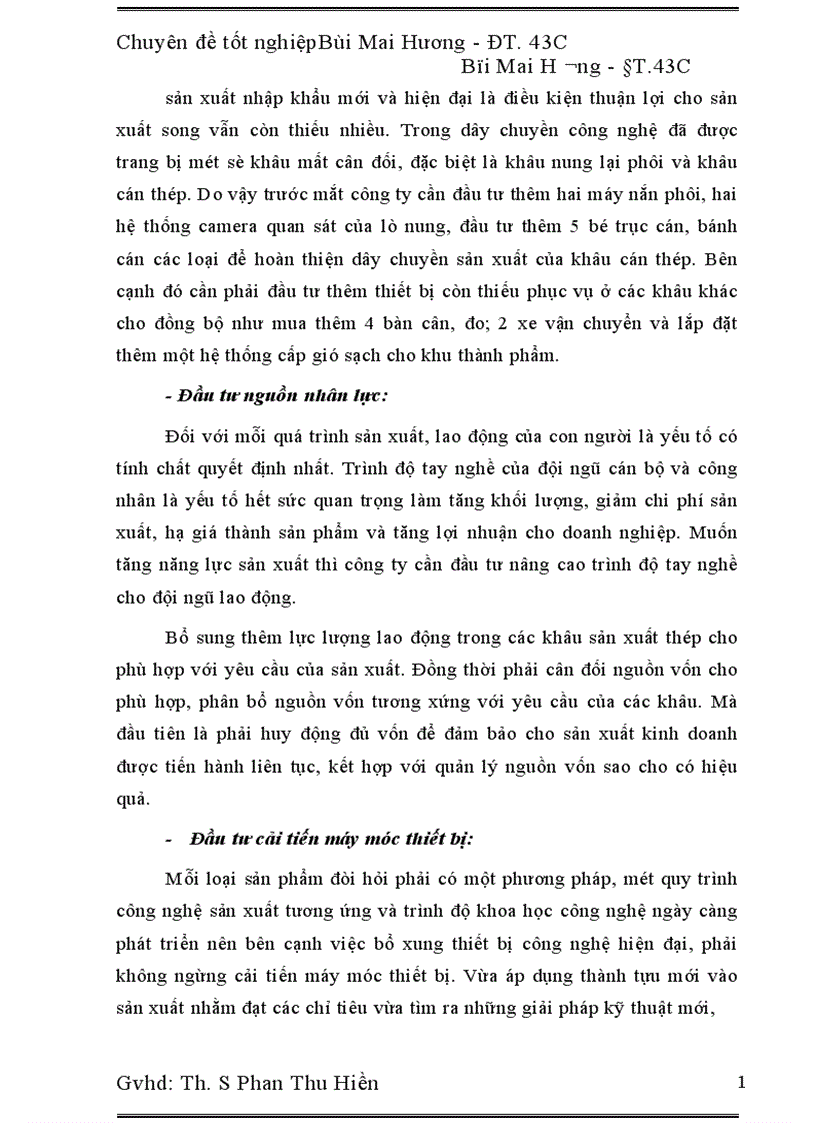 image for page Đầu tư phát triển sản xuất thép tại Tổng công ty Sông Đà