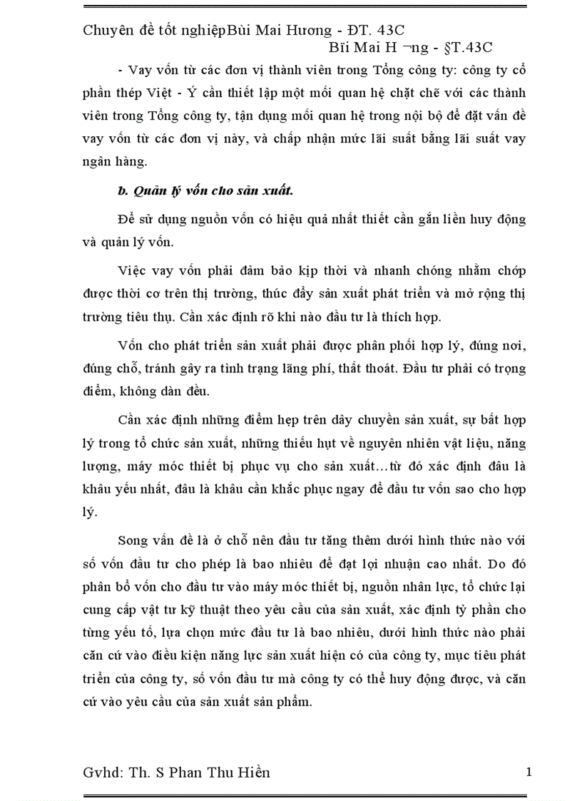 image for page Đầu tư phát triển sản xuất thép tại Tổng công ty Sông Đà