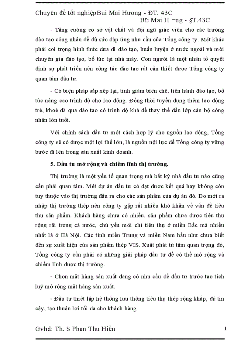 image for page Đầu tư phát triển sản xuất thép tại Tổng công ty Sông Đà