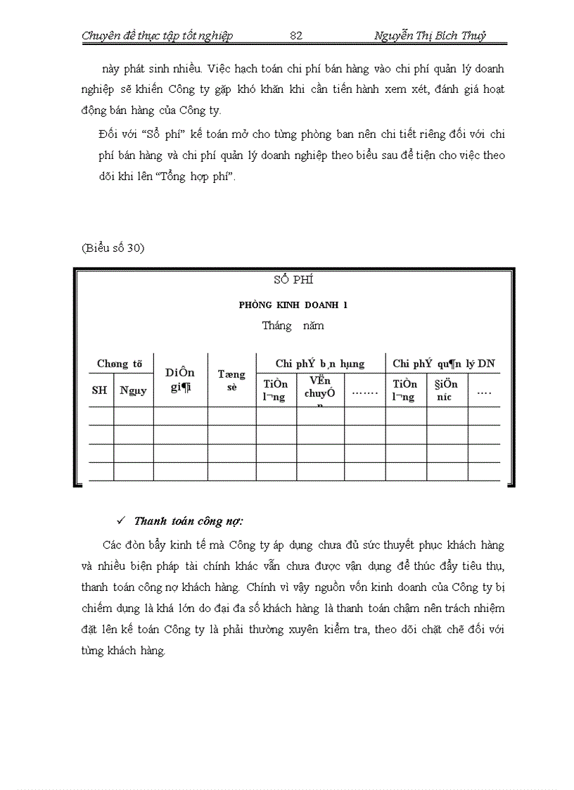 image for page Hoàn thiện kế toán bán hàng và xác định kết quả bán hàng tại Công ty Cổ phần Thiết bị Phụ tùng Hà nội