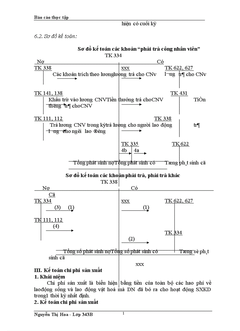 image for page Kế toán và quản lí nguyên vật liệu tại xí nghiệp khảo sát và đầu tư xây dựng