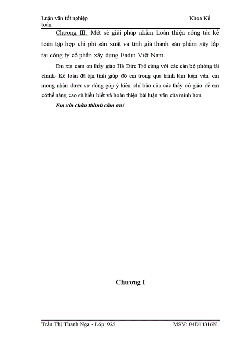 image for page Một số giải pháp hoàn thiện tập hợp chi phí sản xuất và tính giá thành sản phẩm tại công ty cổ phẩn xây dựng Fadin Việt Nam