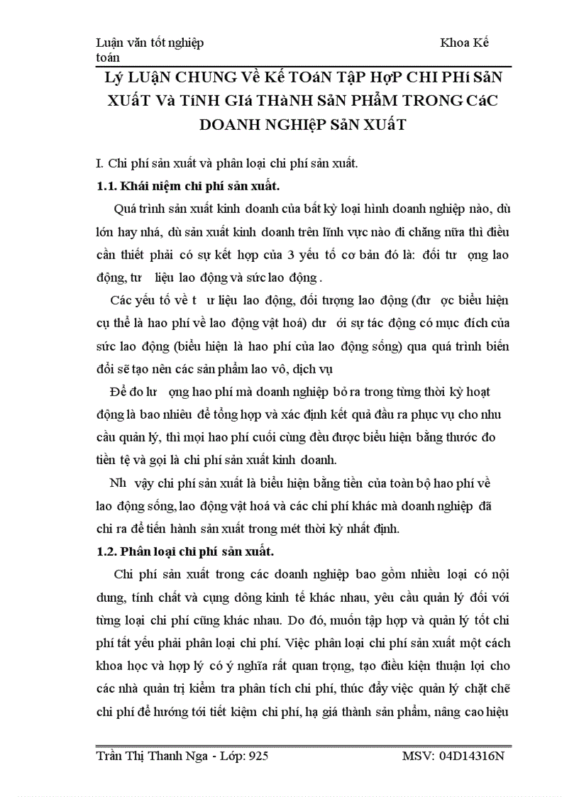 image for page Một số giải pháp hoàn thiện tập hợp chi phí sản xuất và tính giá thành sản phẩm tại công ty cổ phẩn xây dựng Fadin Việt Nam