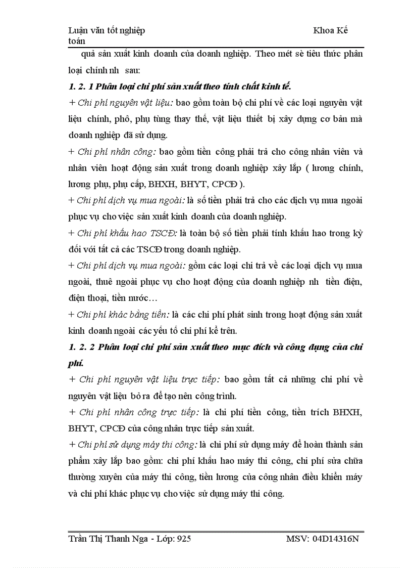 image for page Một số giải pháp hoàn thiện tập hợp chi phí sản xuất và tính giá thành sản phẩm tại công ty cổ phẩn xây dựng Fadin Việt Nam