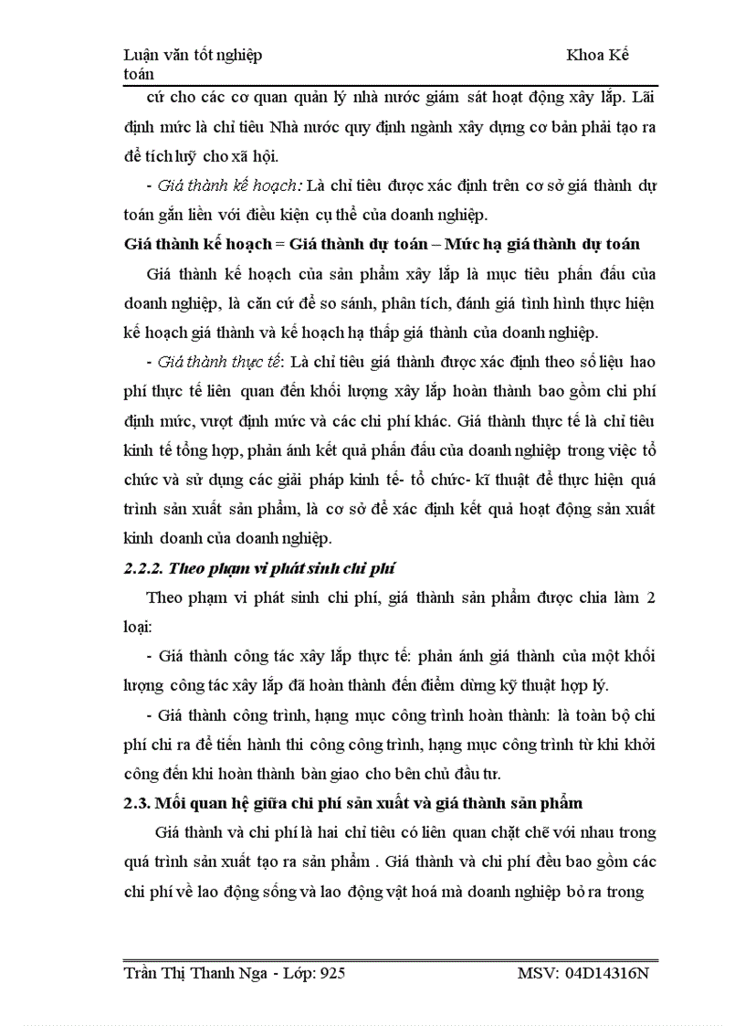 image for page Một số giải pháp hoàn thiện tập hợp chi phí sản xuất và tính giá thành sản phẩm tại công ty cổ phẩn xây dựng Fadin Việt Nam