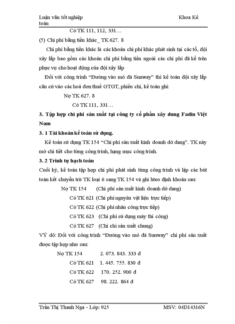 image for page Một số giải pháp hoàn thiện tập hợp chi phí sản xuất và tính giá thành sản phẩm tại công ty cổ phẩn xây dựng Fadin Việt Nam