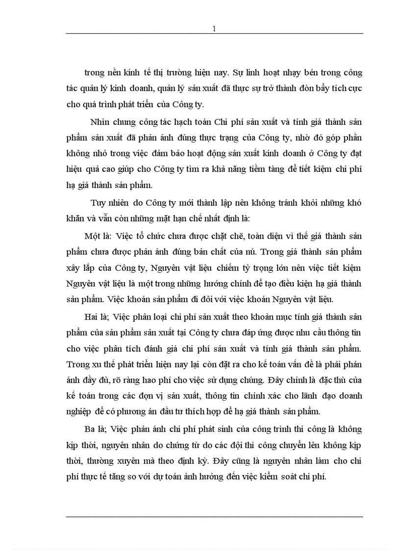 image for page Hoàn thiện công tác kế toán tập hợp chi phí sản xuất và tính giá thành sản phẩm tại Công ty TNHH Cao su Kỹ thuật Hoàn Cầu .