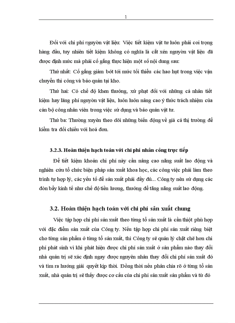 image for page Hoàn thiện công tác kế toán tập hợp chi phí sản xuất và tính giá thành sản phẩm tại Công ty TNHH Cao su Kỹ thuật Hoàn Cầu .