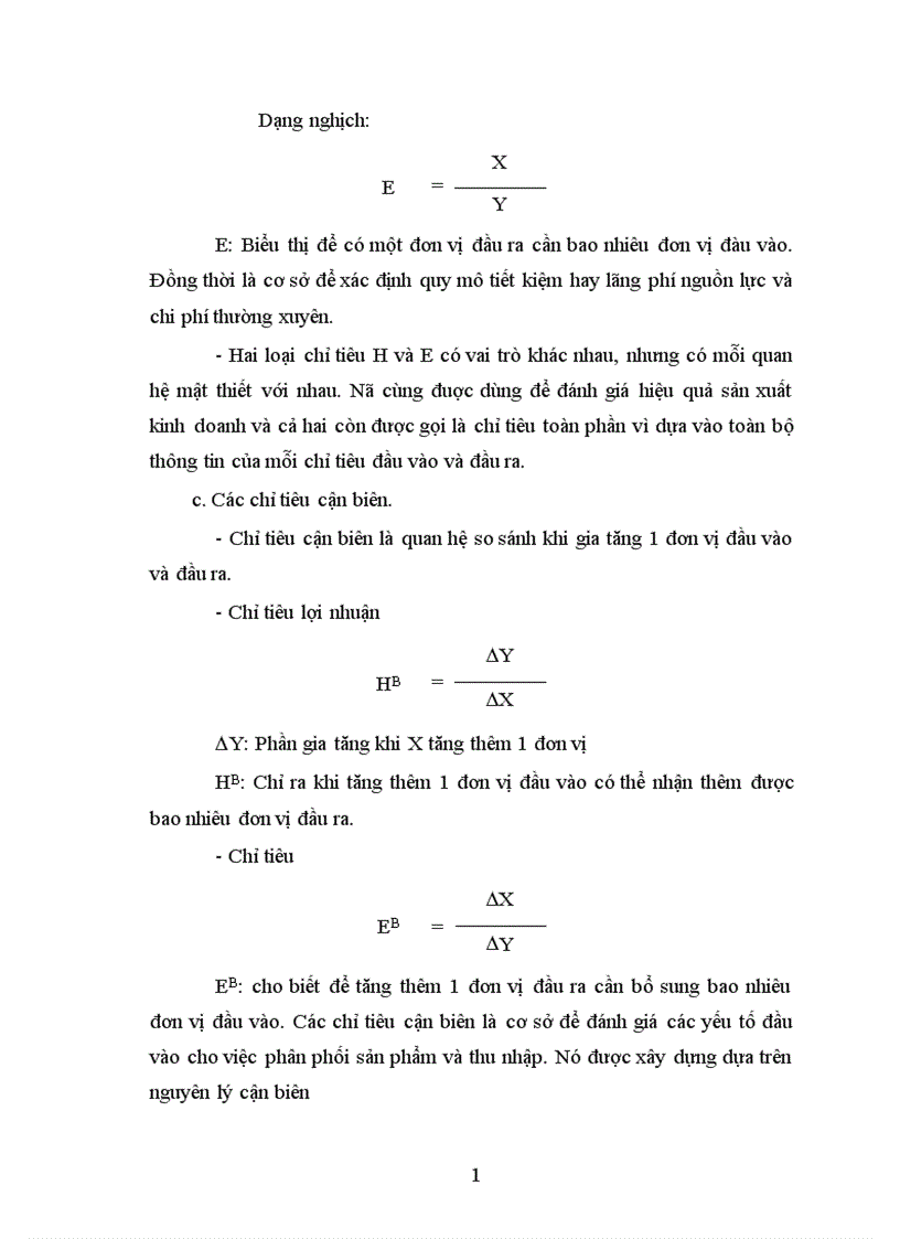 image for page Nguyên tắc xây dựng HTCTTK và HTCT phản ánh hiệu quả hoạt động sản xuất kinh doanh trong doanh nghiệp công nghiệp