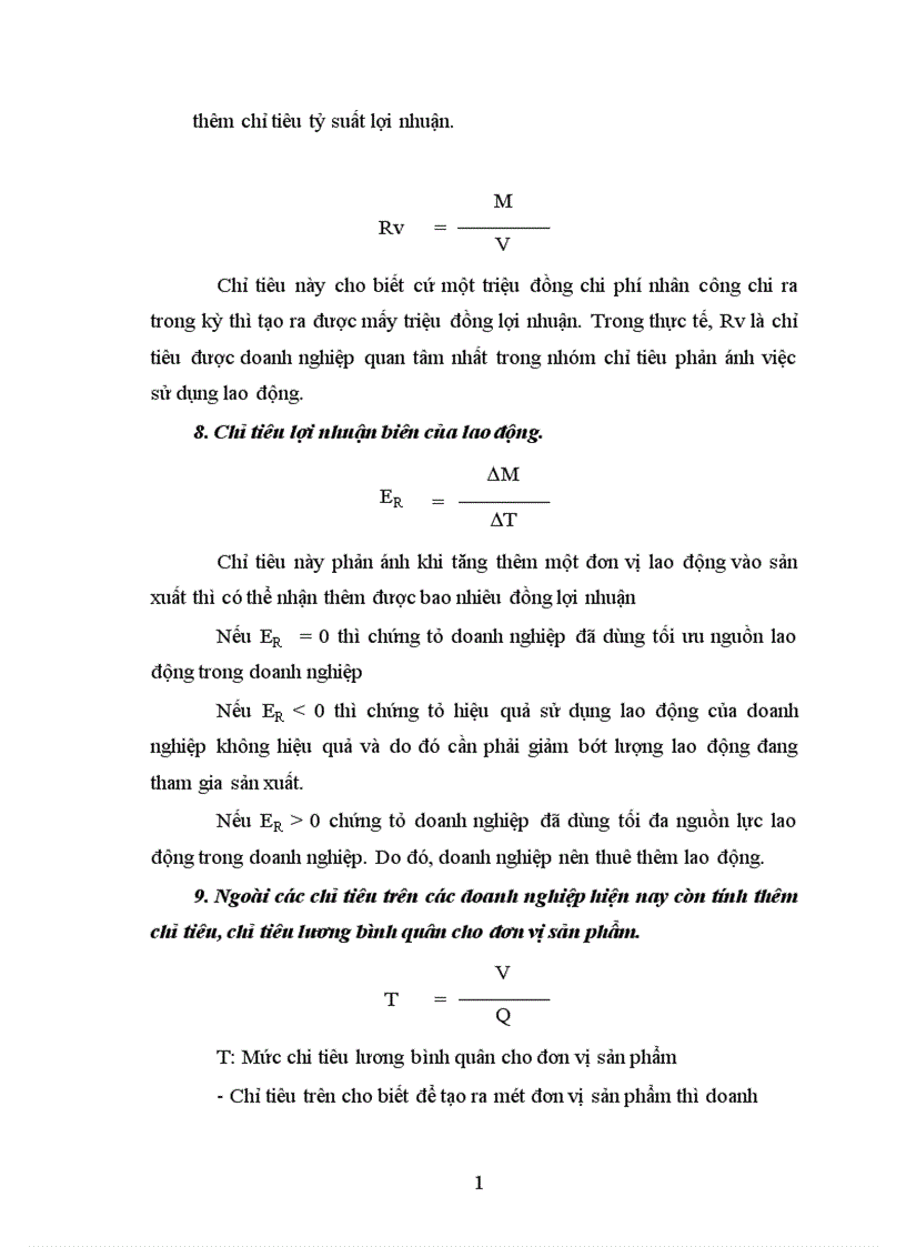 image for page Nguyên tắc xây dựng HTCTTK và HTCT phản ánh hiệu quả hoạt động sản xuất kinh doanh trong doanh nghiệp công nghiệp