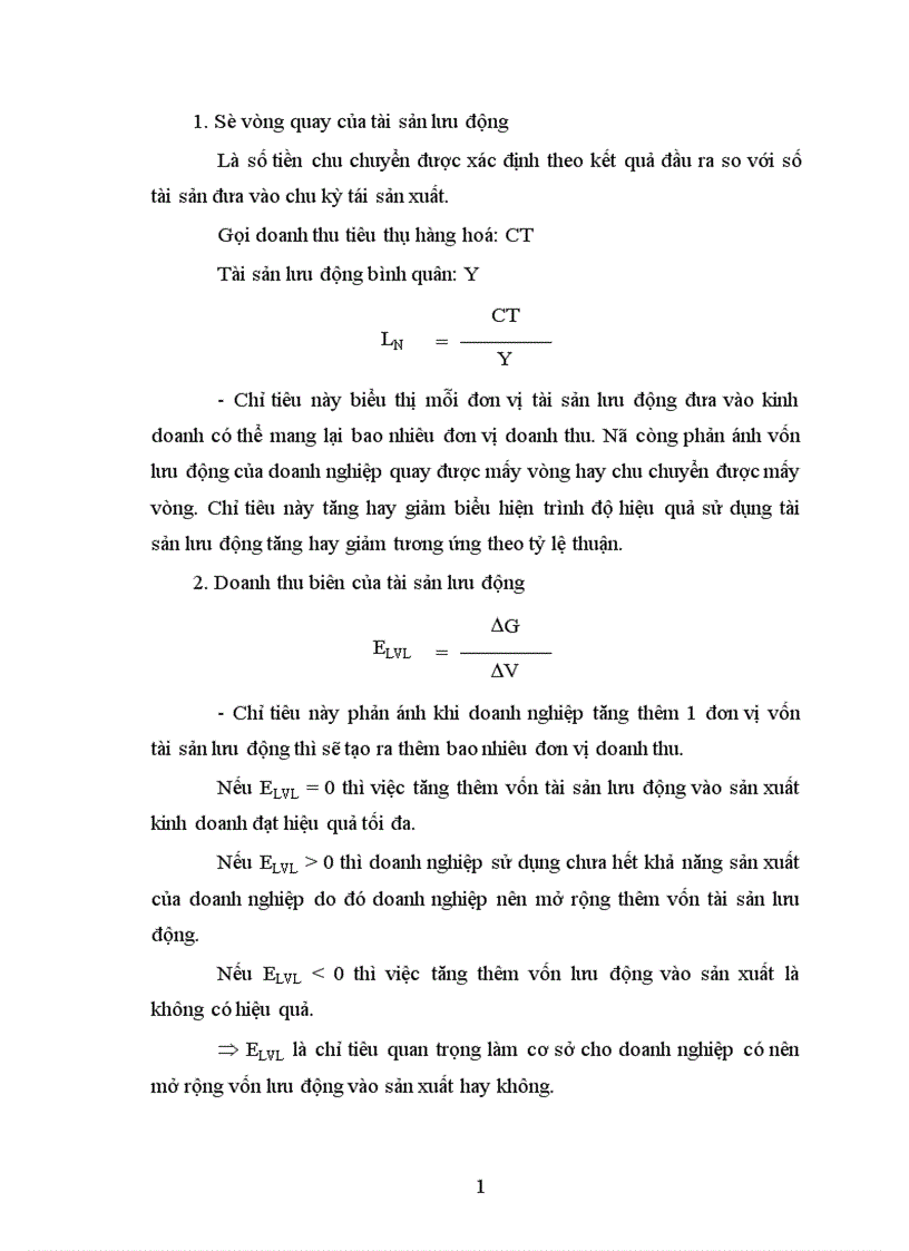 image for page Nguyên tắc xây dựng HTCTTK và HTCT phản ánh hiệu quả hoạt động sản xuất kinh doanh trong doanh nghiệp công nghiệp