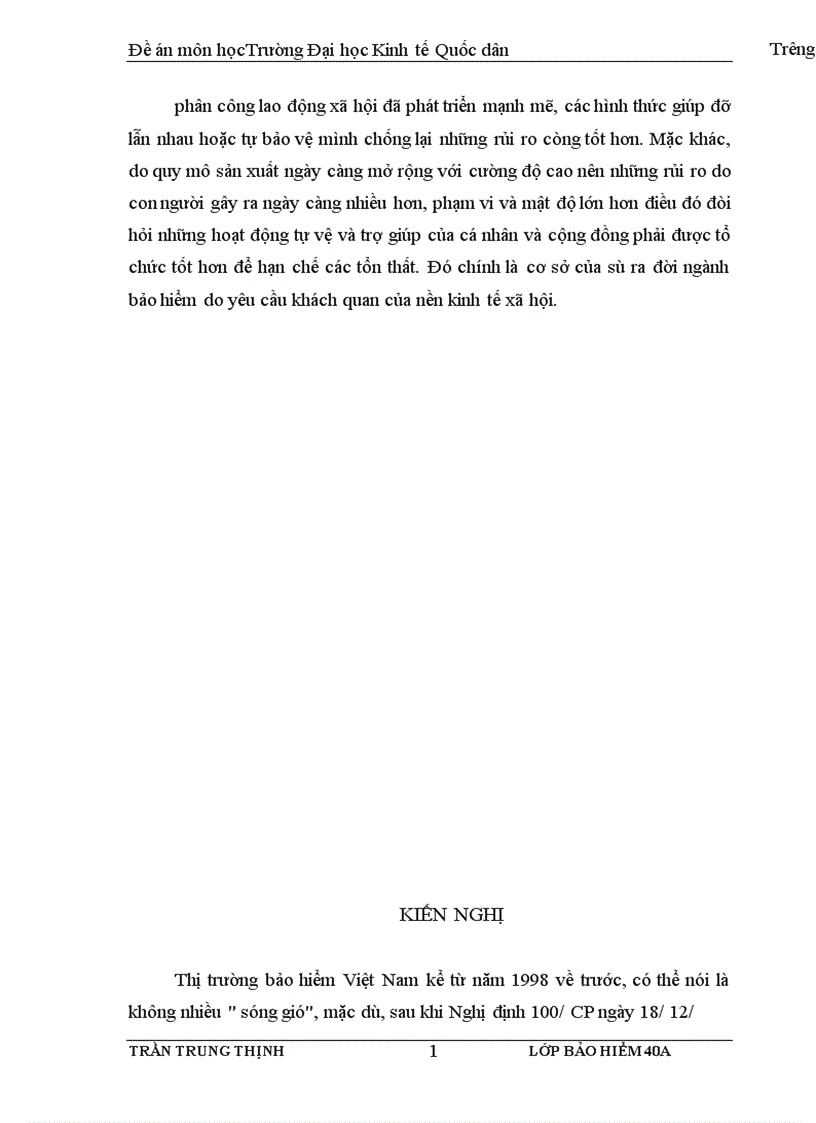 image for page Các loại hình Công ty Bảo hiểm thương mại ở Việt Nam hiện nay