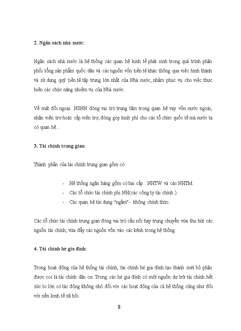 image for page Những vấn đề cơ bản nhất về chính sách tài chính quốc gia ở Việt Nam trong giai đoạn tới