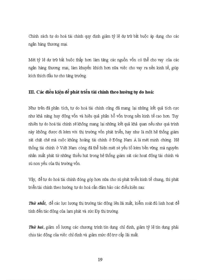 image for page Những vấn đề cơ bản nhất về chính sách tài chính quốc gia ở Việt Nam trong giai đoạn tới