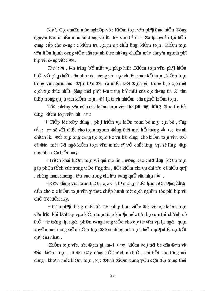 image for page Lý luận chung về kiểm toán