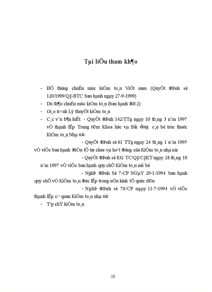 image for page Lý luận chung về kiểm toán