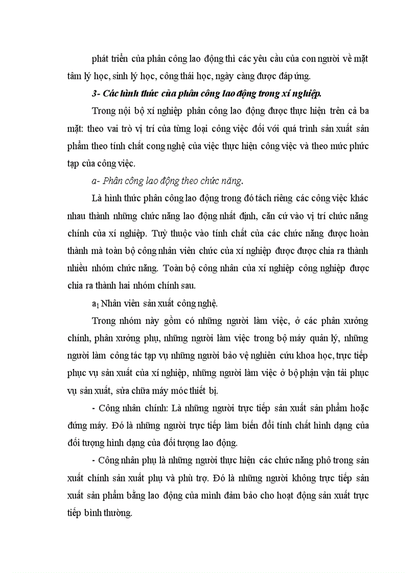 image for page Giải pháp để nâng cao hiêu quả phân công và hiệp tác lao động