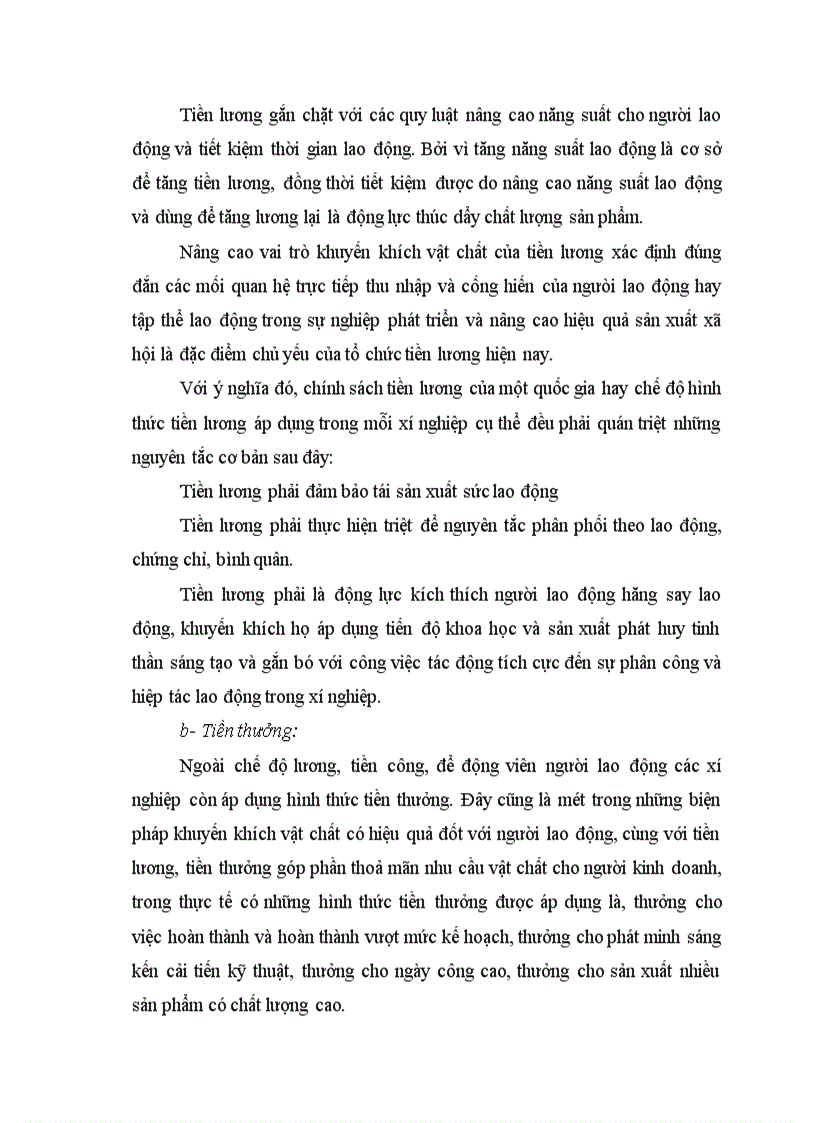 image for page Giải pháp để nâng cao hiêu quả phân công và hiệp tác lao động