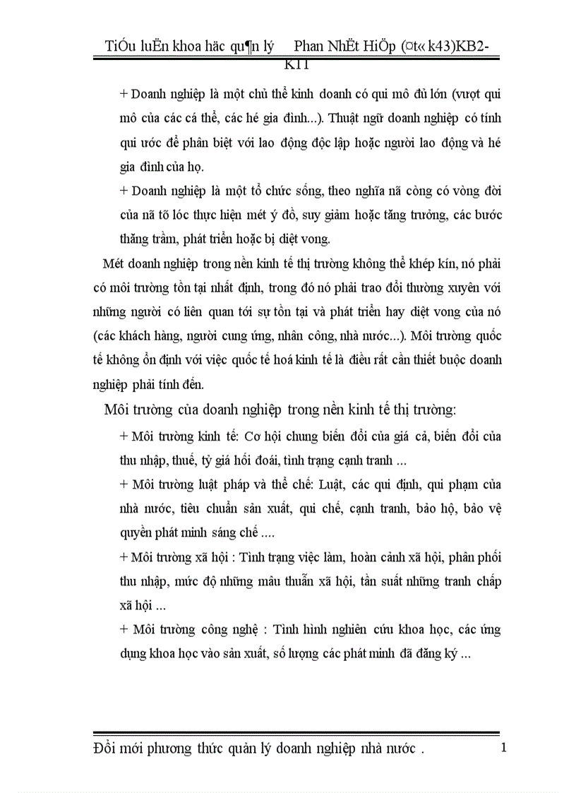 image for page Đổi mới phương thức quản lý doanh nghiệp nhà nước .