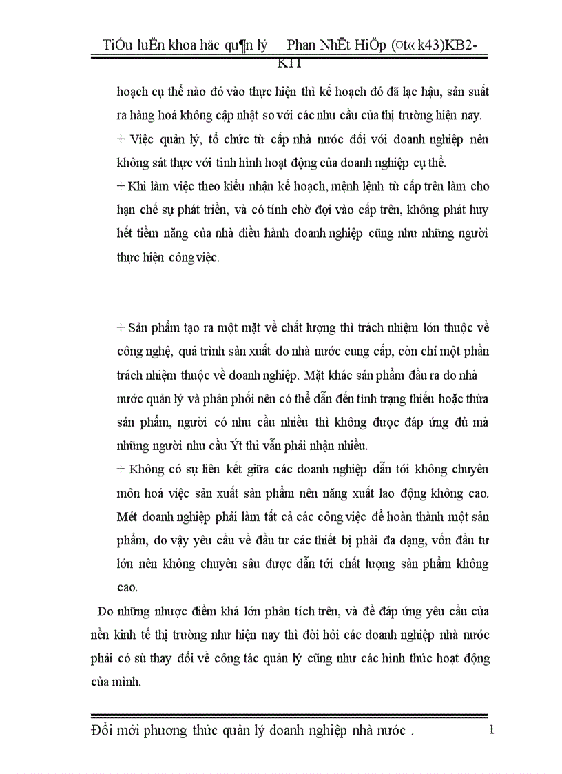 image for page Đổi mới phương thức quản lý doanh nghiệp nhà nước .