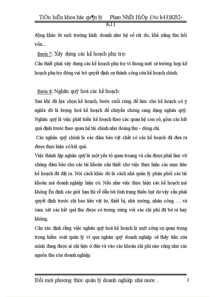 image for page Đổi mới phương thức quản lý doanh nghiệp nhà nước .