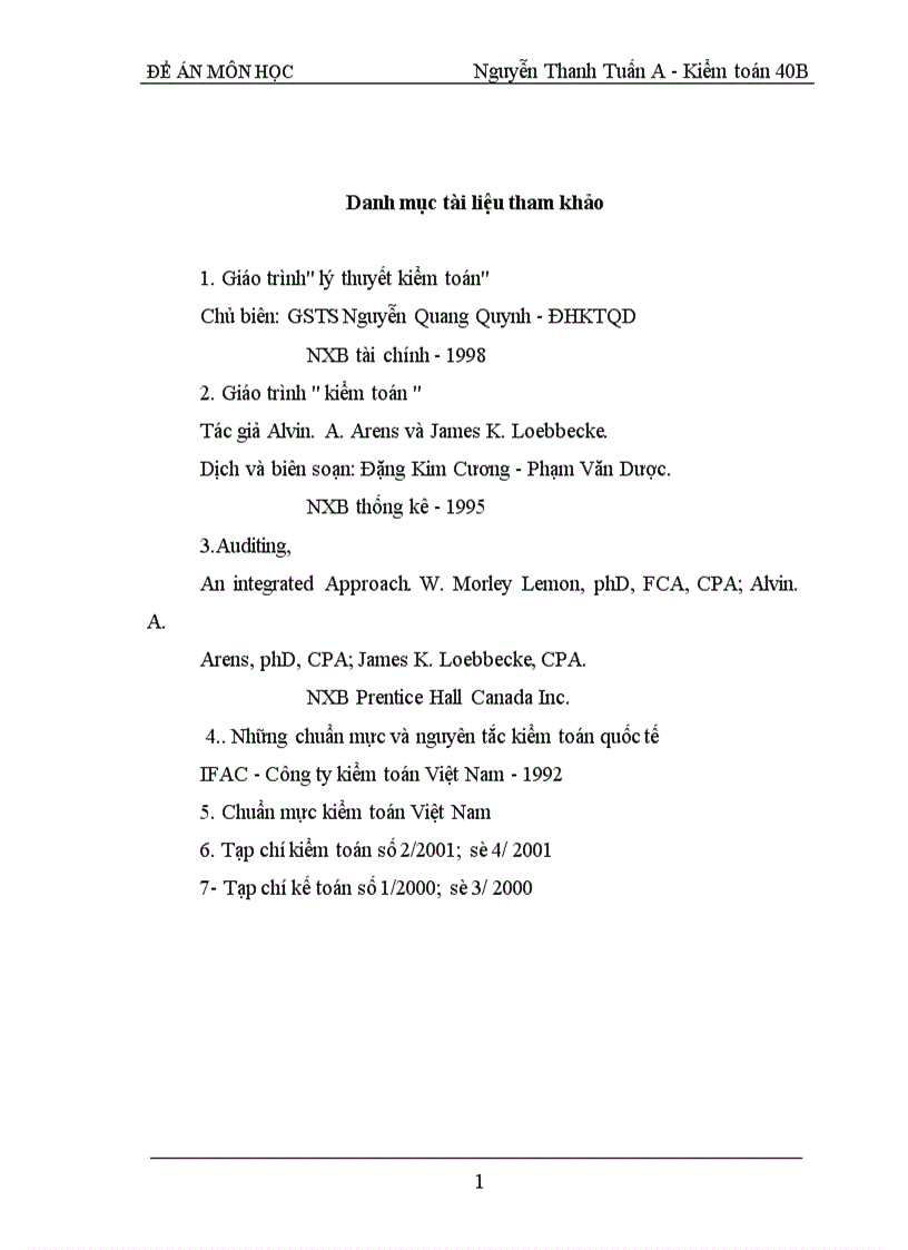image for page Trách nhiệm pháp lý của kiểm toán viên và Công ty kiểm toán đối với báo cáo kiểm toán