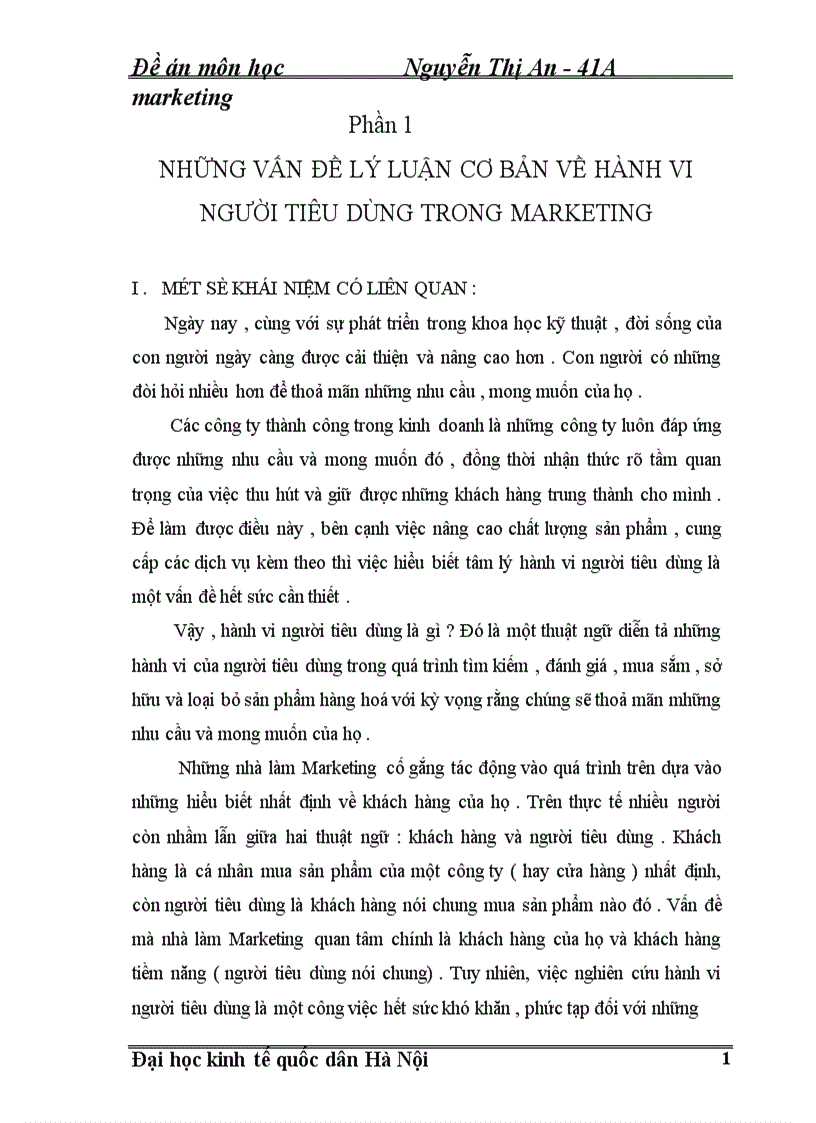 image for page Một số đặc điểm thị trường người tiêu dùng Hà Nội với việc triển khai các hoạt động marketing nôị địa sản phẩm hàng may mặc ở công ty may Thăng Long ( Hà Nội )