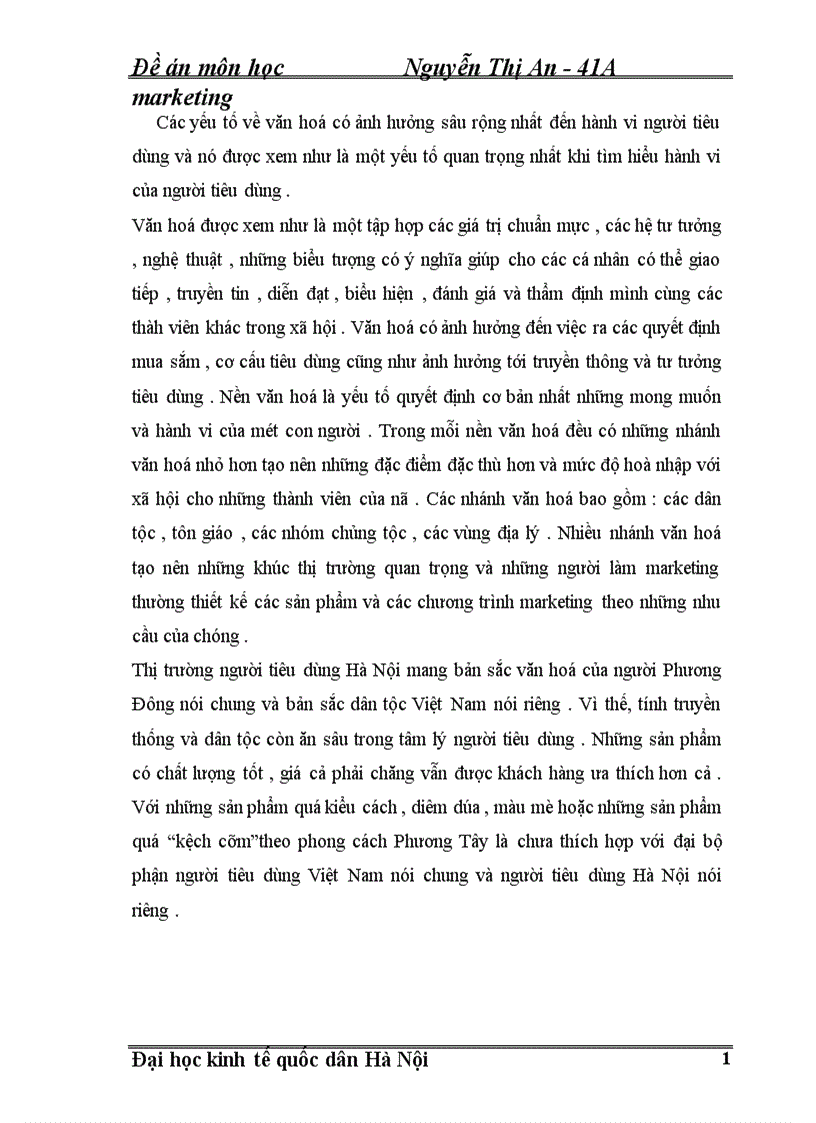 image for page Một số đặc điểm thị trường người tiêu dùng Hà Nội với việc triển khai các hoạt động marketing nôị địa sản phẩm hàng may mặc ở công ty may Thăng Long ( Hà Nội )