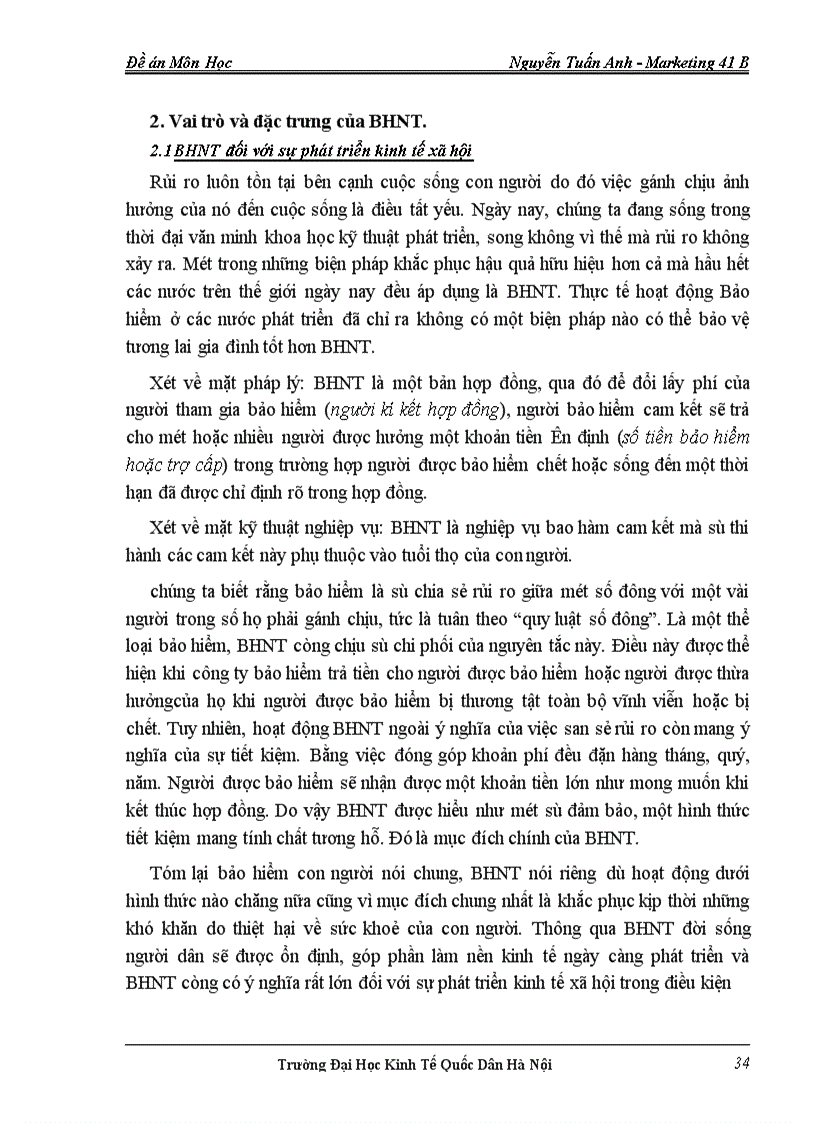 image for page Thực trạng và những giải pháp hoàn thiện chiến lược sản phẩm trong kinh doanh bảo hiểm tại công ty Bảo Việt
