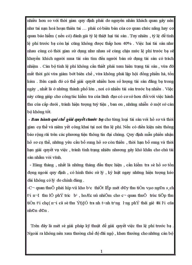 image for page Phân tích sự giống và khác nhau giữa thuế , phí và lệ phí