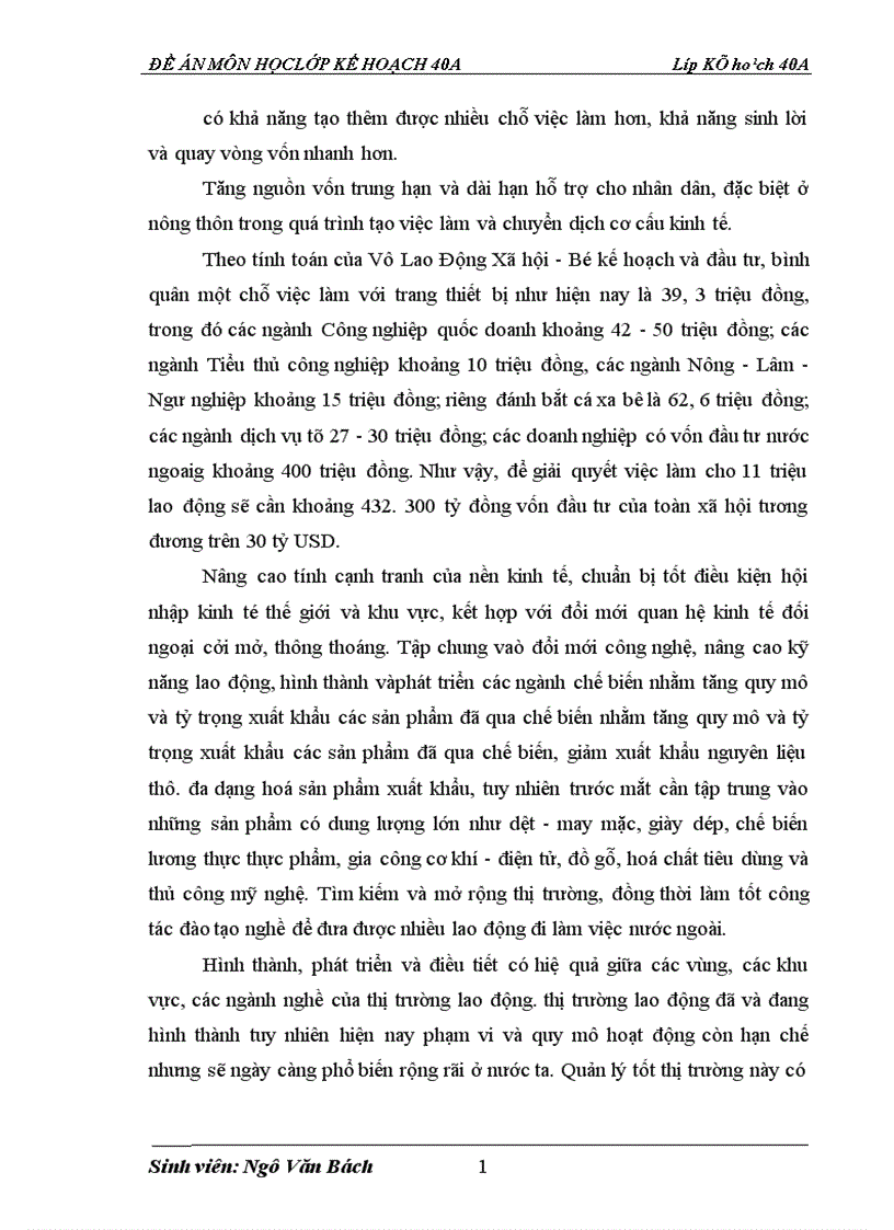 image for page Thực trạng nguồn nhân lực Việt Nam thời kỳ