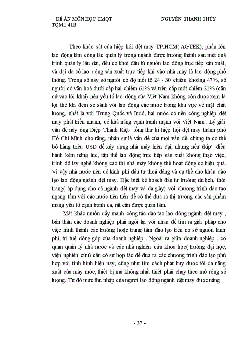 image for page Thúc đẩy xuất khẩu hàng dệt may việt nam sang thị trường eu