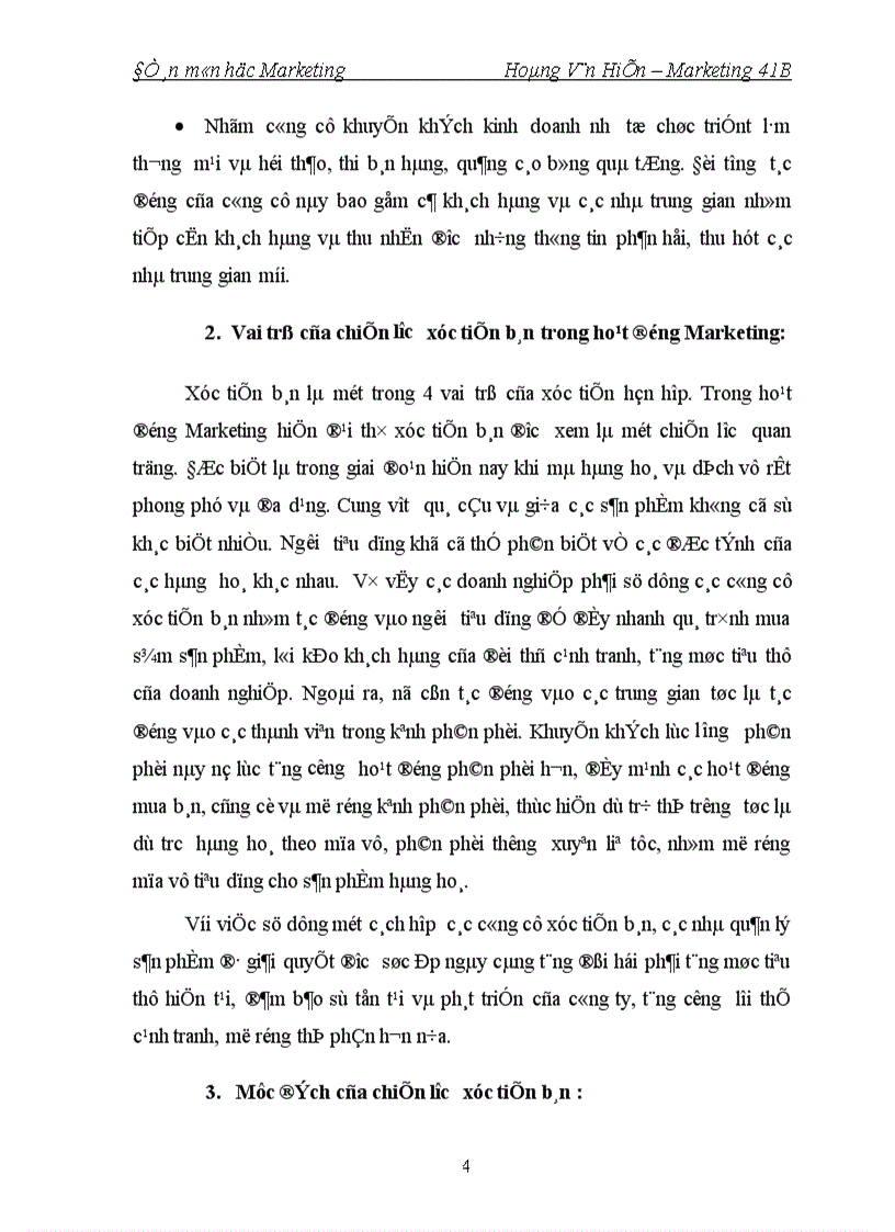 image for page Một số vấn đề về chiến lược xúc tiến bán đối với sản phẩm nước giải khát Pepsi của công ty nước giải khát Pepsi – IBC trên thị trường Hà Nộ