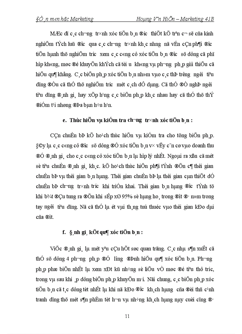 image for page Một số vấn đề về chiến lược xúc tiến bán đối với sản phẩm nước giải khát Pepsi của công ty nước giải khát Pepsi – IBC trên thị trường Hà Nộ