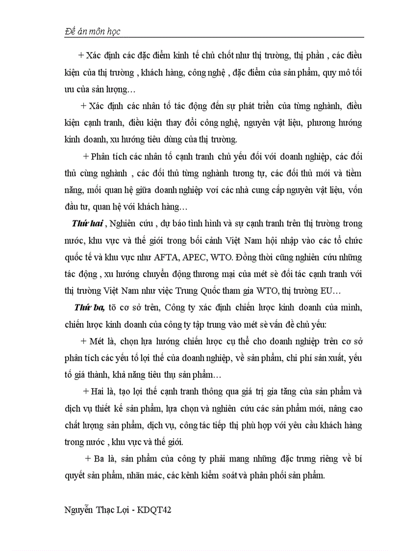 image for page Tác động của việc hội nhập AFTA(Asean Free Trade Area) đến công ty bóng đèn- phích nước rạng đông