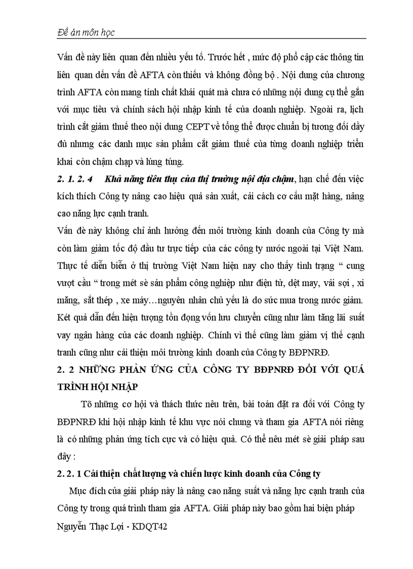 image for page Hội nhập afta,cơ hội và thách thức với công ty bóng đèn-phích nước rạng đông