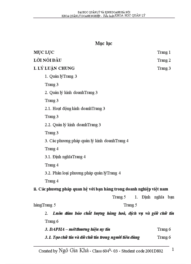image for page Các phương pháp quản lý trong quan hệ với bạn hàng và vận dụng đối với các doanh nghiệp Việt Nam