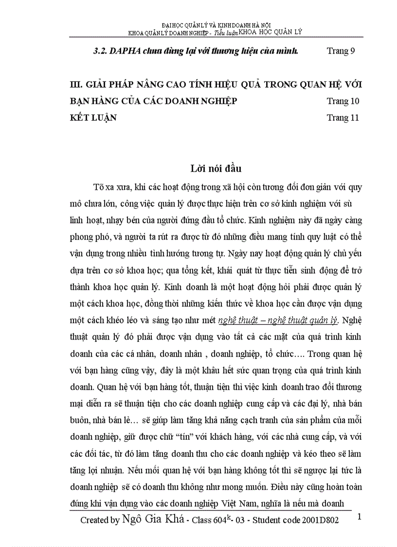 image for page Các phương pháp quản lý trong quan hệ với bạn hàng và vận dụng đối với các doanh nghiệp Việt Nam