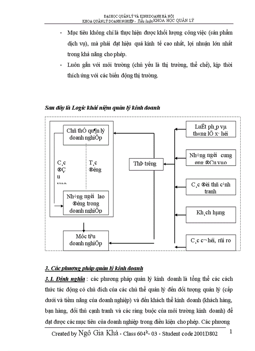 image for page Các phương pháp quản lý trong quan hệ với bạn hàng và vận dụng đối với các doanh nghiệp Việt Nam