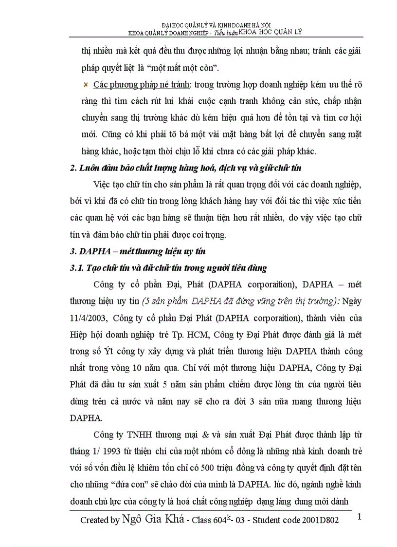 image for page Các phương pháp quản lý trong quan hệ với bạn hàng và vận dụng đối với các doanh nghiệp Việt Nam