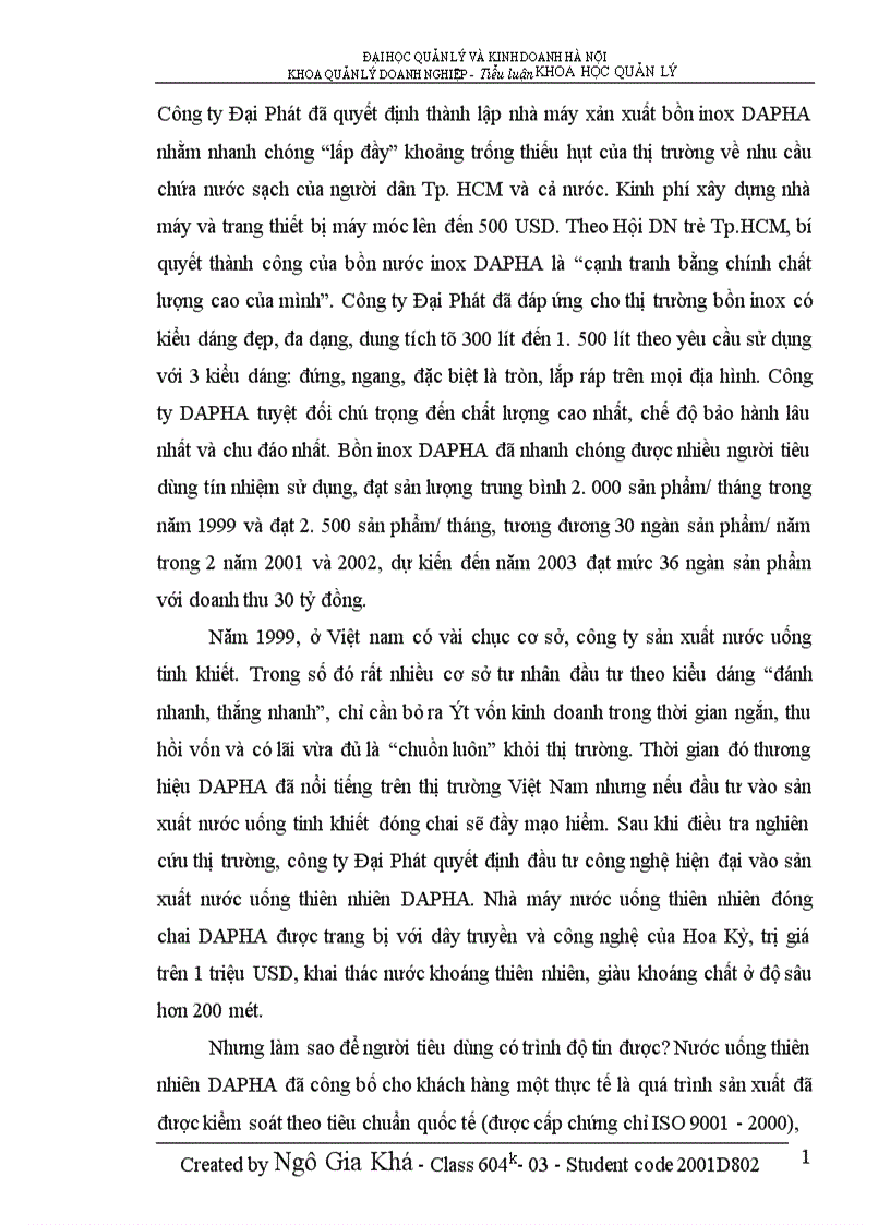 image for page Các phương pháp quản lý trong quan hệ với bạn hàng và vận dụng đối với các doanh nghiệp Việt Nam