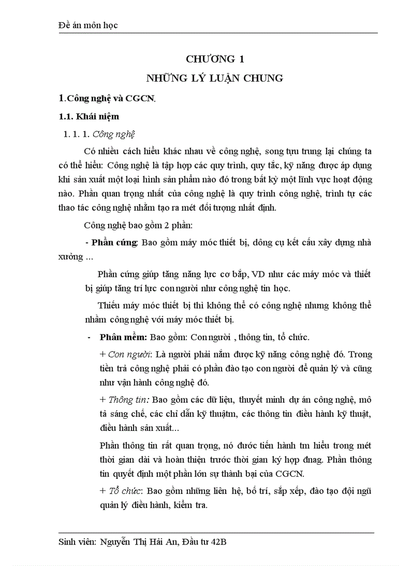 image for page Ảnh hưởng của FDI đối với CGCN ở Việt Nam thời gian qua