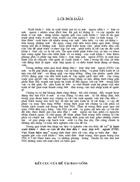 Thực trạng vấn đề thu hút đầu tư trực tiếp nước ngoài ở Việt Nam hiện nay