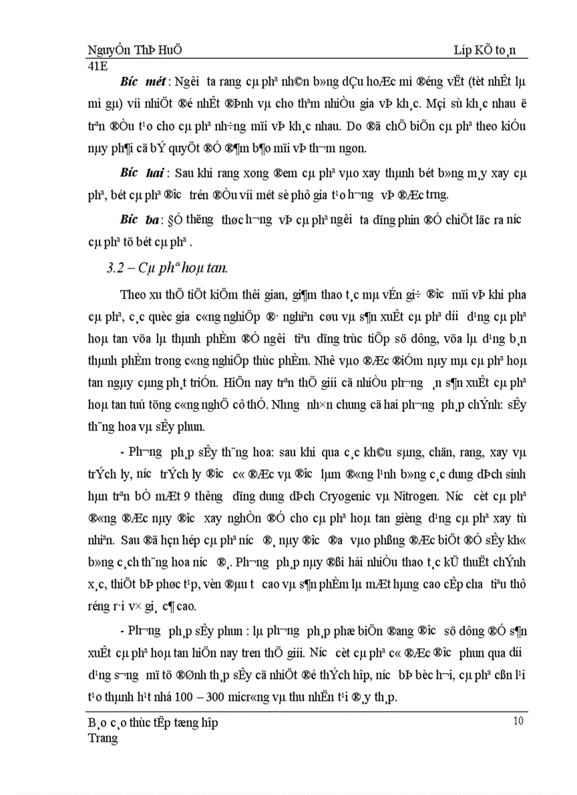 image for page Thực trạng tổ chức công tác hạch toán kế toán