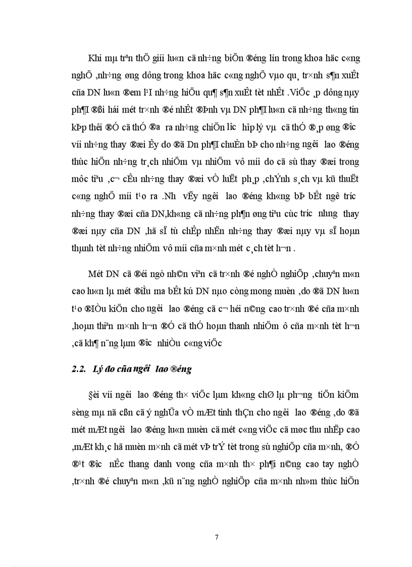 image for page Phân tích thực trạng công tác đào tạo&phát triển nguồn nhân lực tại TTYT huyện Như Thanh – tỉnh Thanh Hoá