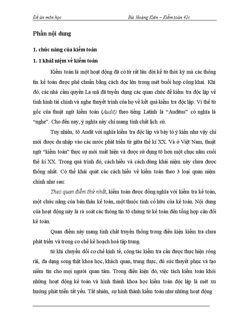 image for page Những điểm yếu, những điểm còn hạn chế về hệ thống kế toán và hệ thống kiểm soát nội bộ