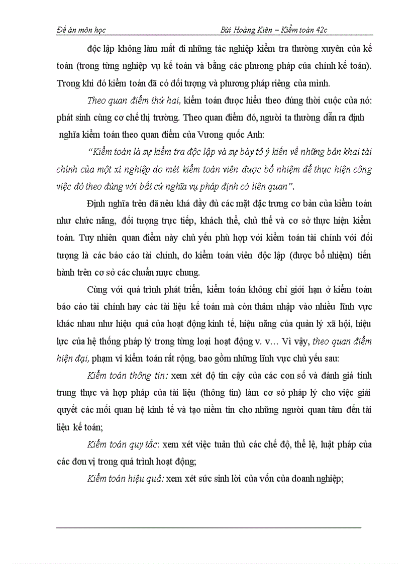 image for page Những điểm yếu, những điểm còn hạn chế về hệ thống kế toán và hệ thống kiểm soát nội bộ