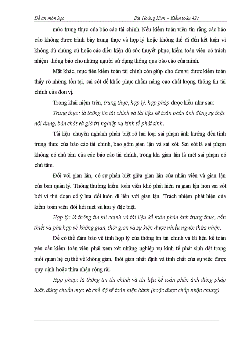 image for page Những điểm yếu, những điểm còn hạn chế về hệ thống kế toán và hệ thống kiểm soát nội bộ