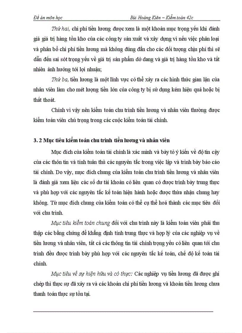image for page Những điểm yếu, những điểm còn hạn chế về hệ thống kế toán và hệ thống kiểm soát nội bộ